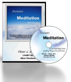 Instant Meditation