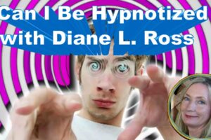 Can I Be Hypnotized with Diane L Ross in Orlando Florida thumbnail